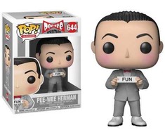 Funko POP! Pee-Wee Herman 644 figūrėlė