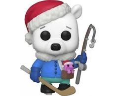 Funko POP! Pipirmėčių gatvės Dauber Higgins 08 figūrėlė