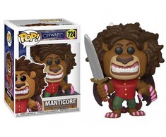 Funko POP! Pirmyn Mantic 724