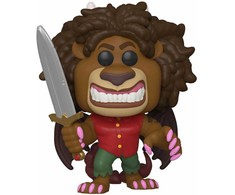 Funko POP! Pirmyn Mantic 724