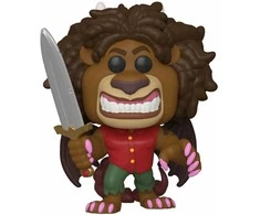 Funko POP! Pirmyn Mantic 724