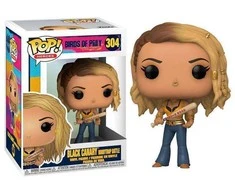 Funko POP! Plėšriųjų paukščių figūrėlė "Birds of Prey" (juoda)