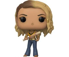 Funko POP! Plėšriųjų paukščių figūrėlė "Birds of Prey" (juoda)