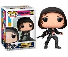 Funko POP Heroes - B. o.P. - Huntress - 44373
