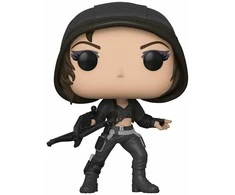 Funko POP! figūrėlė Birds of Prey Huntress 305