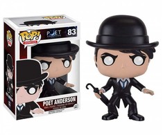 Funko POP! Poeto Andersono 83 figūrėlė