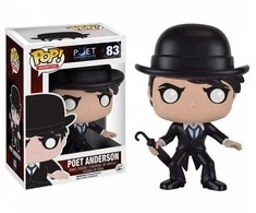 Funko POP! Poeto Andersono 83 figūrėlė