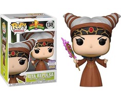 Funko POP! Power Rangers Rita Repulsa 1349