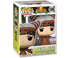 Funko POP! Power Rangers Rita Repulsa 1349