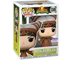 Funko POP! Power Rangers Rita Repulsa 1349