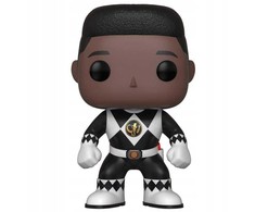 Funko POP! Power Rangers Zack 672 figūrėlė