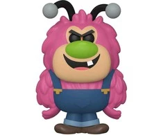 Funko POP! Fuzzy Lumpkins 1083