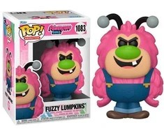 Funko POP! Fuzzy Lumpkins 1083