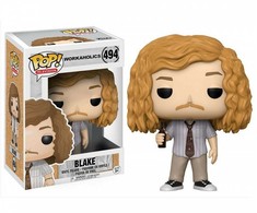 Funko POP! Pracoholicy Blake 494