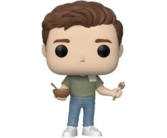 Funko POP! QE Purpose Antonio Porowski 1388 Exclusive