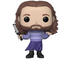 Funko POP! QE Purpose Jonathan Van Ness 1392 Excl