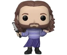 Funko POP! QE Purpose Jonathan Van Ness 1392 Excl