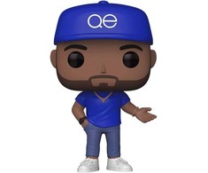 Funko POP! QE Purpose Karamo Brown 1390 Exclusive