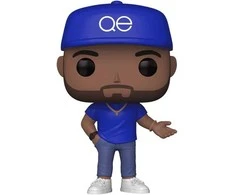 Funko POP! QE Purpose Karamo Brown 1390 Exclusive