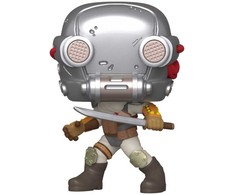 Funko POP! Rage 2 Immortal Shrouded 571