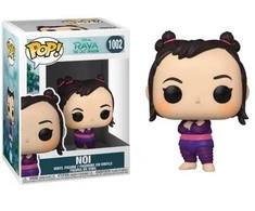 Funko POP! Raya ir Las Dragon Noi 1002 figūrėlė
