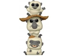 Funko POP! Raya ir Las Dragon Ongis 1003 figūrėlė