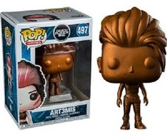 Funko POP! Ready Player One Art3mis 497 figūrėlė