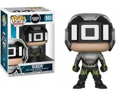 Funko POP! Ready Player One Sixer 503 figūrėlė
