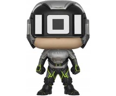 Funko POP! Ready Player One Sixer 503 figūrėlė