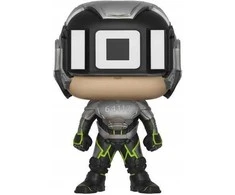 Funko POP! Ready Player One Sixer 503 figūrėlė