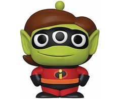Funko POP! Remiksas Neįtikėtina 762