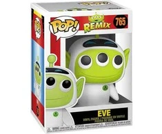 Funko POP! Remix Eve 765 figūrėlė