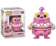 Funko POP! Retro Žaislai Candyland Jolly 56