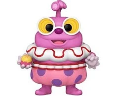 Funko POP! Retro Žaislai Candyland Jolly 56