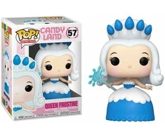 Funko POP! Retro Žaislai Candyland Queen Frostine 57