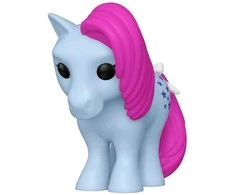 Funko POP! Retro Žaislai My Little Pony Mėlyna Belle 66
