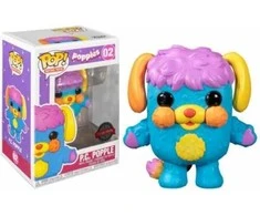 Funko POP! Retro žaislai Popples PC Popple 02 Specjal Edition