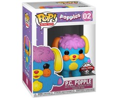 Funko POP! Retro žaislai Popples PC Popple 02 Specjal Edition