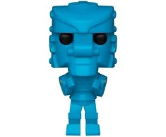 Funko POP! Retro Žaislai RockEmSockEm Mėlynas Bomberis 14
