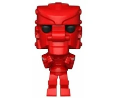 Funko POP! figūrėlė Retro Toys RockEmSockEm Raudona Rocker 15