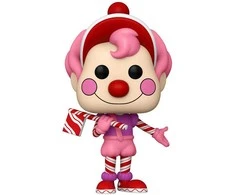 Funko POP! Retro Žaislai Saldainių Žemė Mr. Mint 55