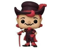 Funko POP! Retro Žaislai Saldainių Žemės Lordas Lakrica 60 Figūrėlių