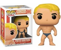 Funko! POP - VINYL Hasbro Stretch Armstrong (51310)