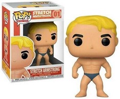 Funko! POP - VINYL Hasbro Stretch Armstrong (51310)