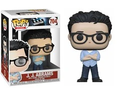 Funko POP! Režisieriai JJAbrams 704 figūrėlė