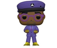 Funko POP! Režisieriai Spike Lee 03 (violetinė)