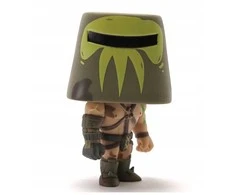 Funko POP! Rick &amp; Morty Hemorrhage 342