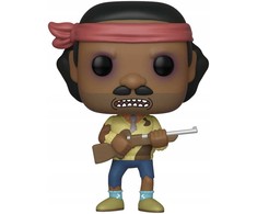 Funko POP! Rick &amp; Morty Resistance Goldenfold 571