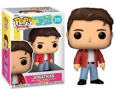 *****FUNKO ROCKS NKOTB Jonathan 59615 96152