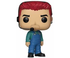 Funko POP! Rock Nsync Joey Fatone 114